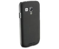 Cellularline Etui do Samsung Galaxy S3 MINI czarne - 1421799 - zdjęcie 3